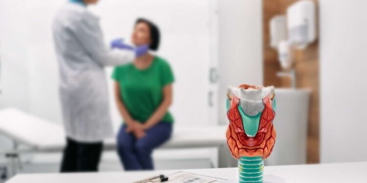 You are probably deficient without knowing it, warns the WHO!