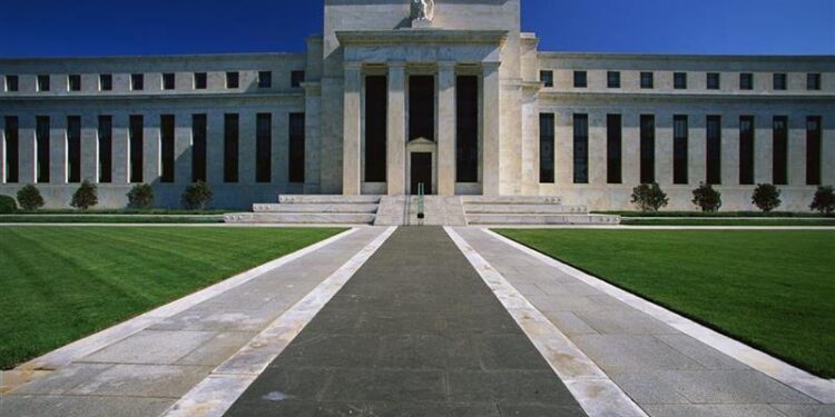 even higher before Powell?