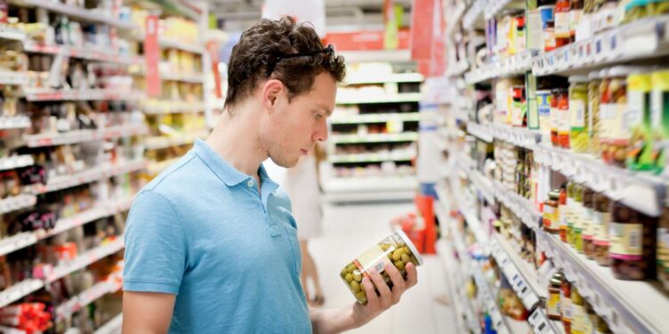 the Origin’Info logo is coming to your packaging!