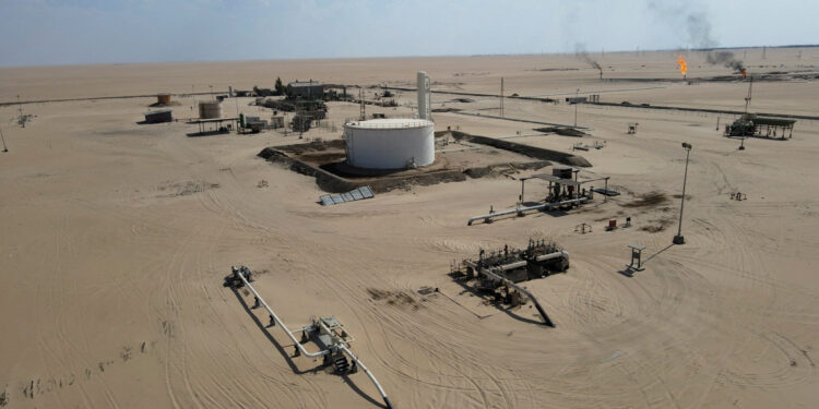 5 Questions to Understand Why Oil Production Has Stopped in Libya | Economy