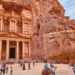 7 Tourist Sites Worth Visiting in Jordan | Economy