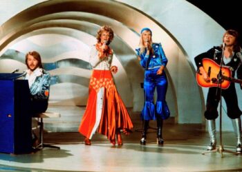 ABBA asks Trump to stop using their music
