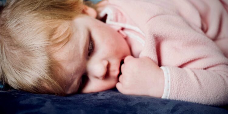 AI model helps early detection of autism