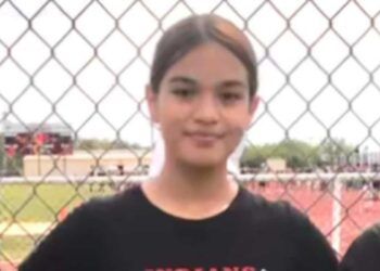 Accused of treating daughter’s fatal injuries… with smoothies and vitamins