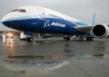 After air accidents.. New US directive to inspect Boeing 787 aircraft | Economic News