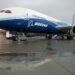 After air accidents.. New US directive to inspect Boeing 787 aircraft | Economic News