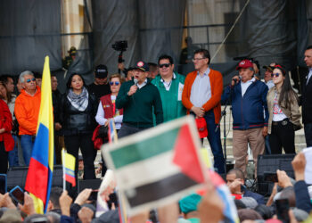 After banning coal exports to Israel.. Colombian President: They are killing Gaza children with it | Economic News