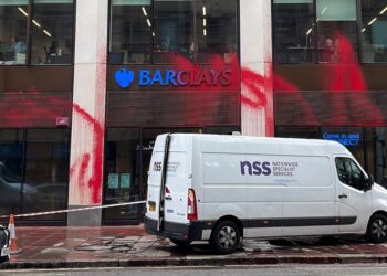 After protests, British Barclays intends to withdraw from the Israeli bond market | Economy