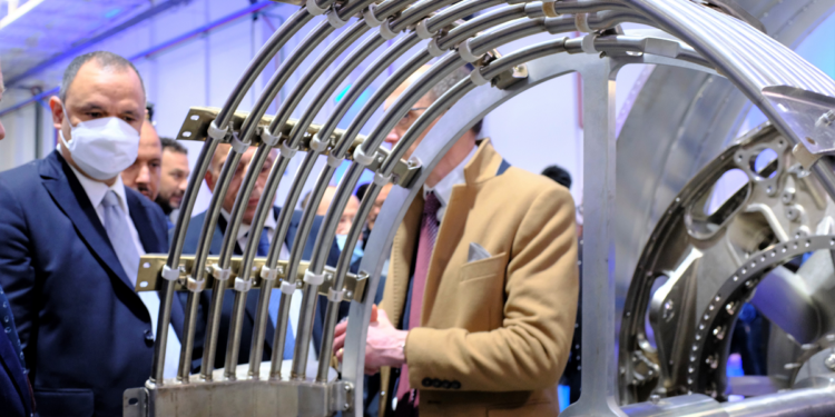 After the automobile industry.. Will Morocco write a new success story in the aviation industry? | Economy