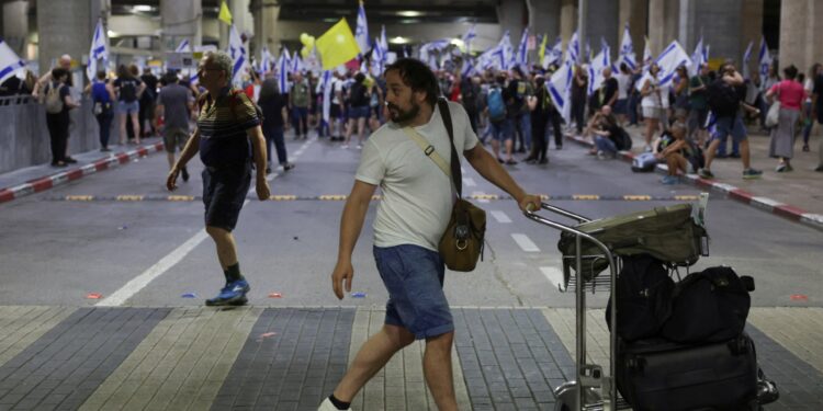 After the rise in reverse migration.. Israel offers tax exemptions | Economy