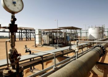 All oil fields in eastern Libya closed | Economy