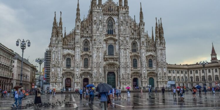 All roads lead to Rome.. How to plan a visit to Italy? | Economy