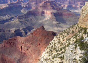 Already 11 dead: 20-year-old woman found dead in the Grand Canyon