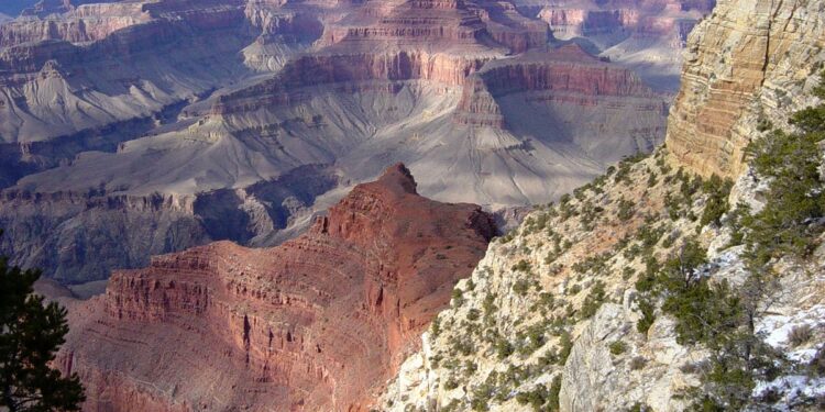 Already 11 dead: 20-year-old woman found dead in the Grand Canyon