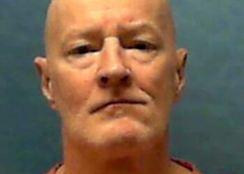 American convicted of rape and murder executed in Florida
