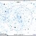 Astronomers Discover New Open Cluster with Gaia