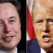 “Attempted intimidation”: Donald Trump and Elon Musk targeted by a complaint from the UAW union