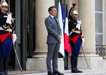 Audit Bureau reveals unprecedented inflation in Macron’s travel and party expenses | Economy