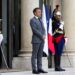 Audit Bureau reveals unprecedented inflation in Macron’s travel and party expenses | Economy
