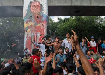 Bangladesh’s Economy Reality and Problems After 15 Years of Sheikh Hasina’s Rule | Economy