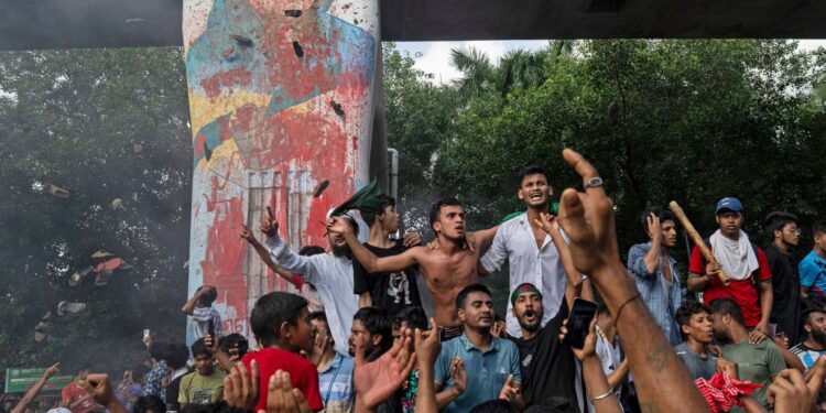 Bangladesh’s Economy Reality and Problems After 15 Years of Sheikh Hasina’s Rule | Economy