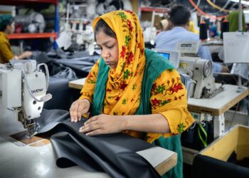 Bangladesh’s caretaker government vows to protect textile industry, ensure exports | Economy