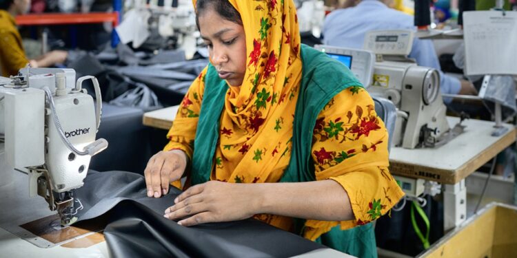 Bangladesh’s caretaker government vows to protect textile industry, ensure exports | Economy