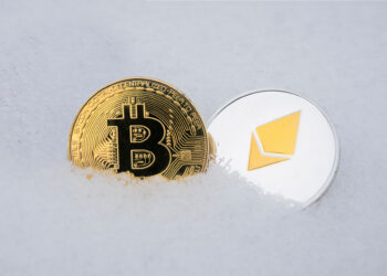 Bitcoin, Ethereum Fall Amid Leveraged Sell-Off | Economy