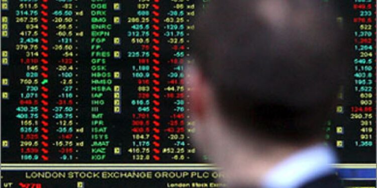 Black Monday.. Sharp decline in European and Asian stock markets | Economy