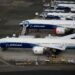 Boeing expects China’s airline fleet to double to nearly 10,000 aircraft | Economy