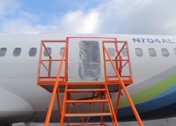 Boeing suffers huge losses, appoints new CEO | Economy