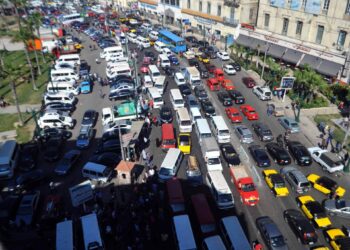 Cars for the disabled.. The conflict between the government and merchants over the shoulders of people with disabilities in Egypt | Economy