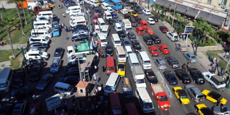 Cars for the disabled.. The conflict between the government and merchants over the shoulders of people with disabilities in Egypt | Economy