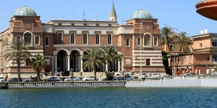 Central Bank of Libya suspends operations after kidnapping of one of its officials | Economy