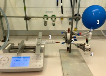 Chemists successfully synthesize fluorinated pharmaceutical and agrochemical compounds without PFAS