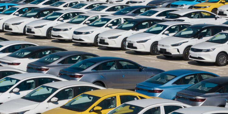 China Complains to EU Over Electric Cars | Economy