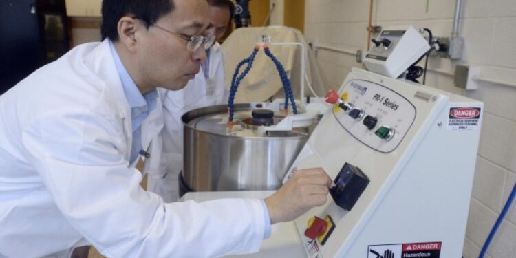 China’s Export Restrictions Shake Global Semiconductor Market | Economy