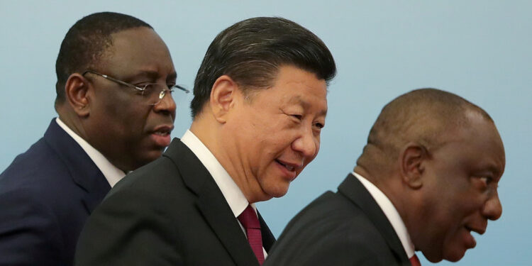 China’s Loans and Investments in Africa: Economic Development or Attempts to Control? | Economy