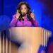 “Choose Joy!” Oprah Winfrey Urges at Democratic Convention