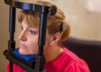Cochlear Implant Users Reveal Basic Approaches That Help People Recognize Words