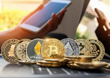 Cryptocurrency crash sparks social media interaction | News