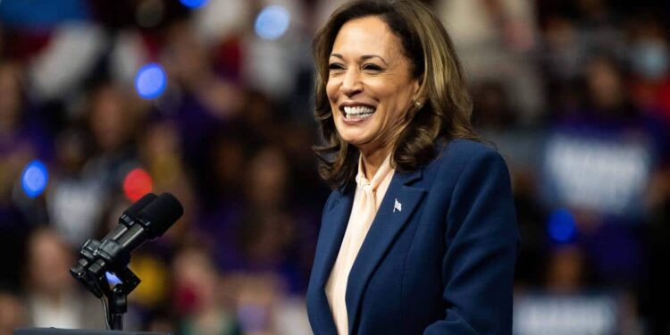Cyberattack: Kamala Harris’ campaign targeted by a “foreign actor”