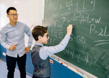 DNA analysis suggests hidden key to academic success