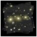 Dark matter and stars do not interact as previously thought