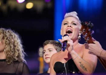 Democratic Party Convention: No Taylor or Beyoncé, but a lineup of five-star artists offer their support to Kamala Harris