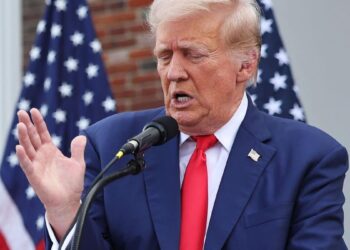 Donald Trump completely “destabilized” in front of Kamala Harris, according to John Parisella