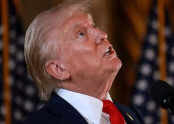 Donald Trump’s New Lie: Kamala Harris’ Crowds Were Created by AI