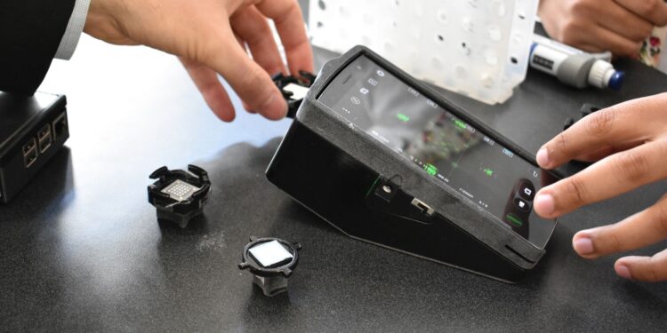 Early detection of Lyme disease could be boosted by simpler, faster testing technology