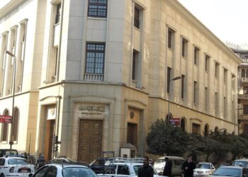 Egypt’s foreign assets fall in June but remain positive for second month | Economy