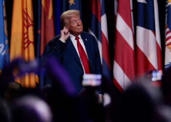 Election interference: the indictment against Donald Trump revised